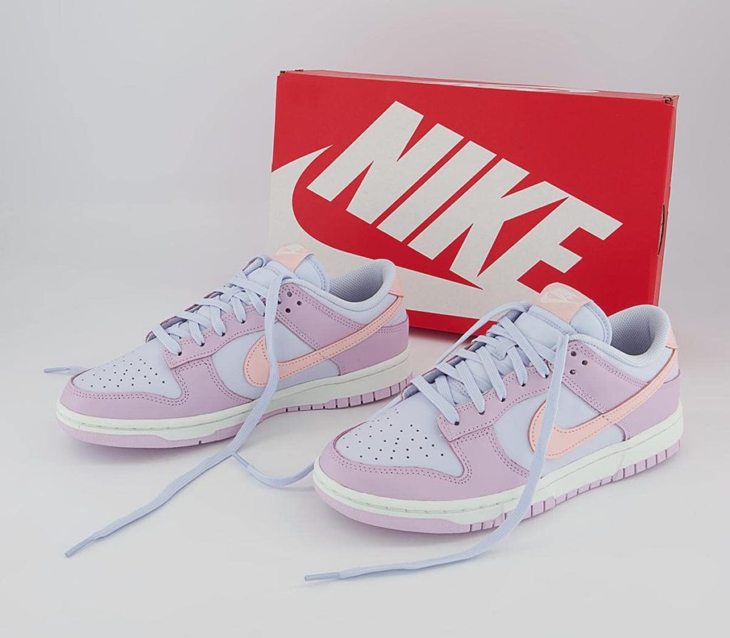 nike W dunk low "Easter" イースター