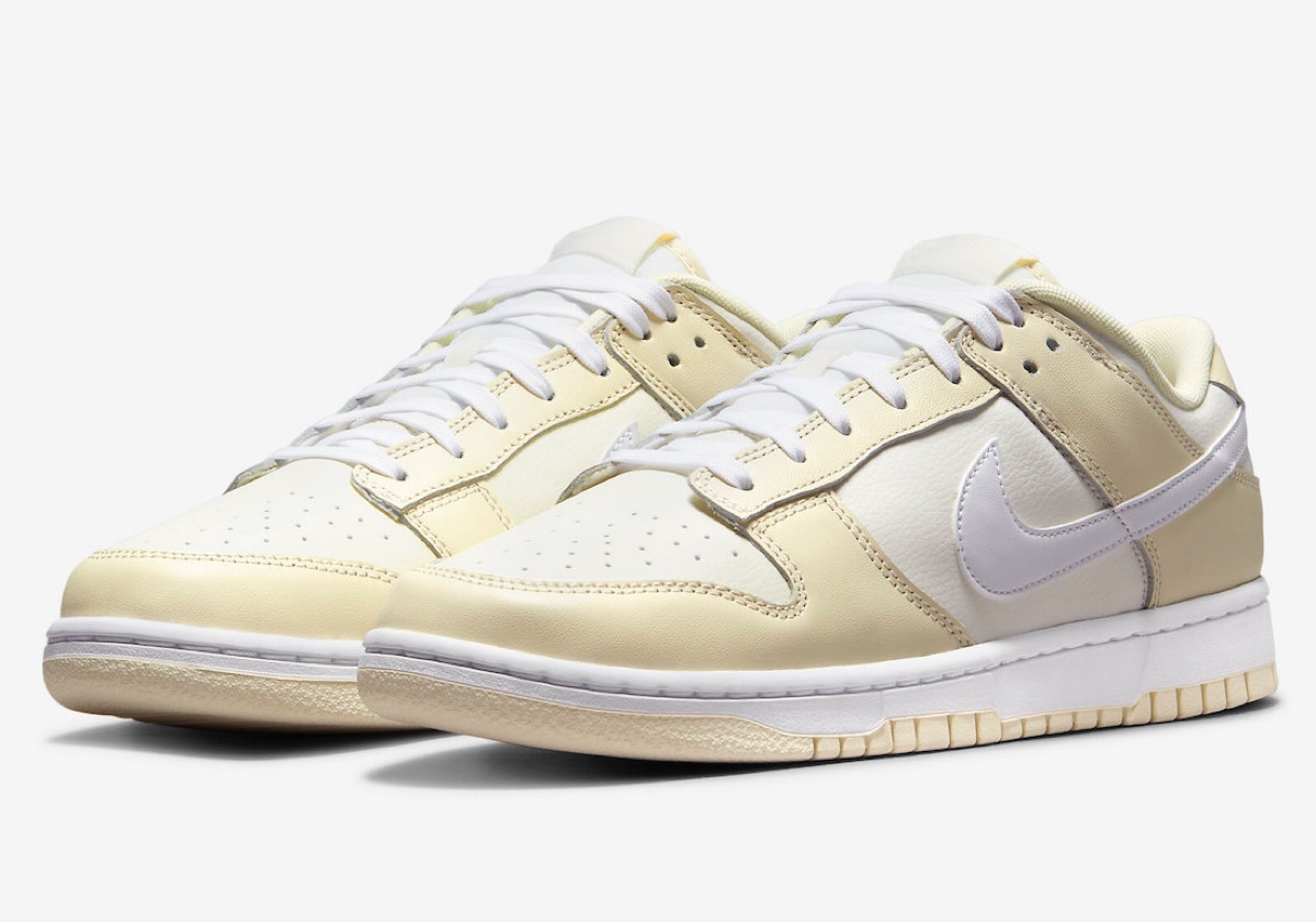 Nike Dunk Low “Coconut Milk”が2022年4月28日より発売予定 | UP TO DATE