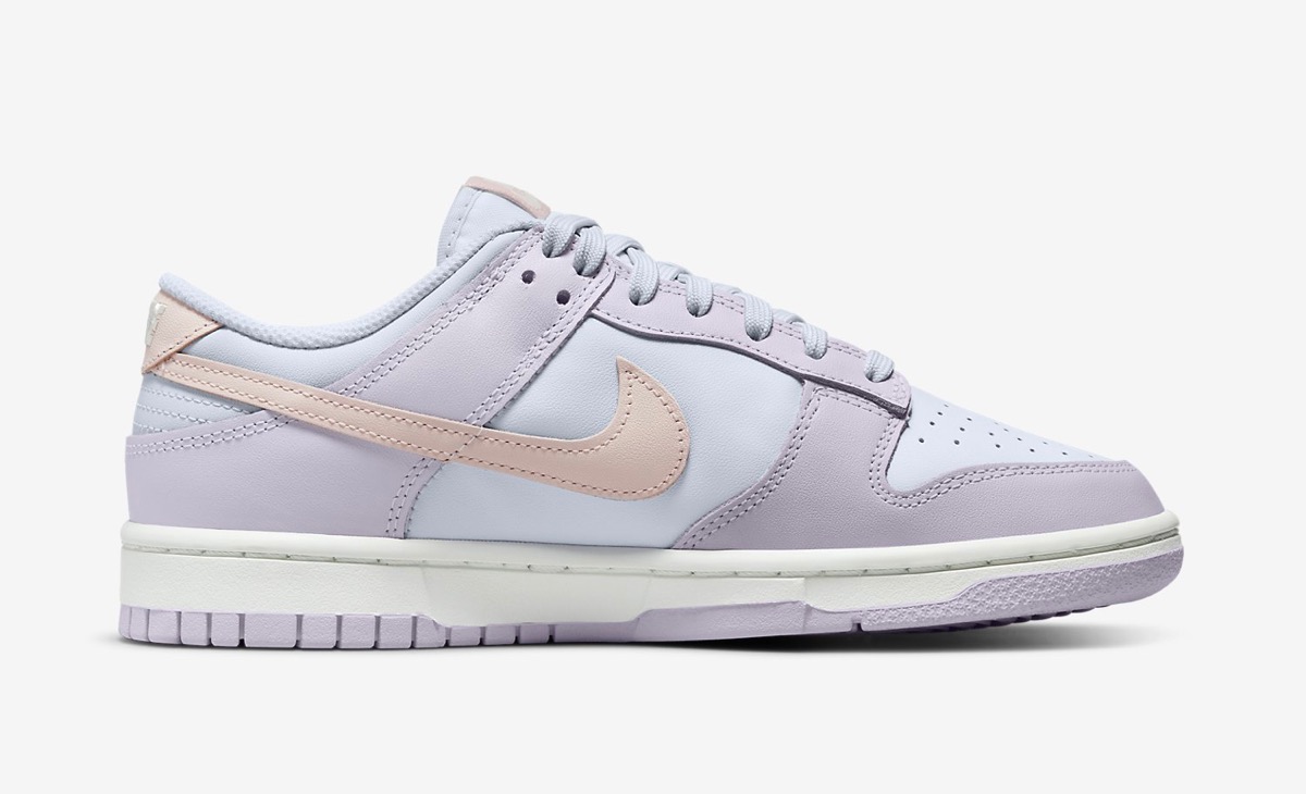Nike Wmns Dunk Low “Easter”が国内6月3日に発売予定 | UP TO DATE