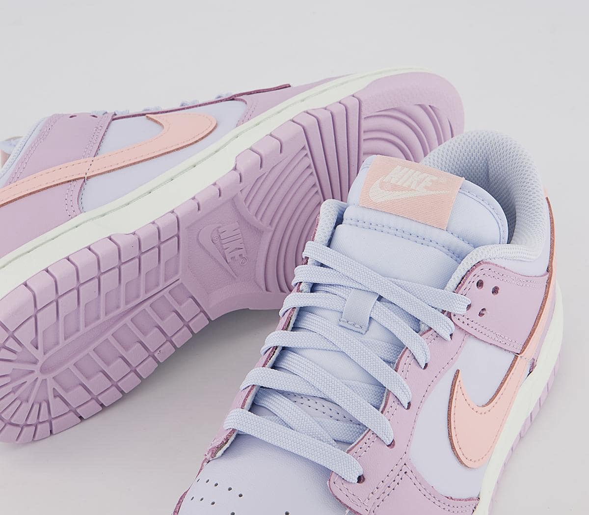 【24.5cm】Nike WMNS Dunk Low Easter