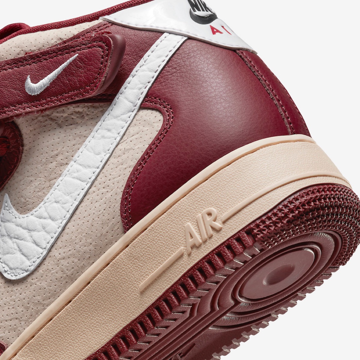 Nike Air Force 1 Mid “London”が5月20日に発売予定 | UP TO DATE