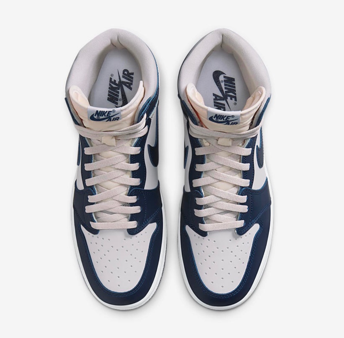 Nike】Air Jordan 1 High '85 “Georgetown”が国内2月16日より発売予定