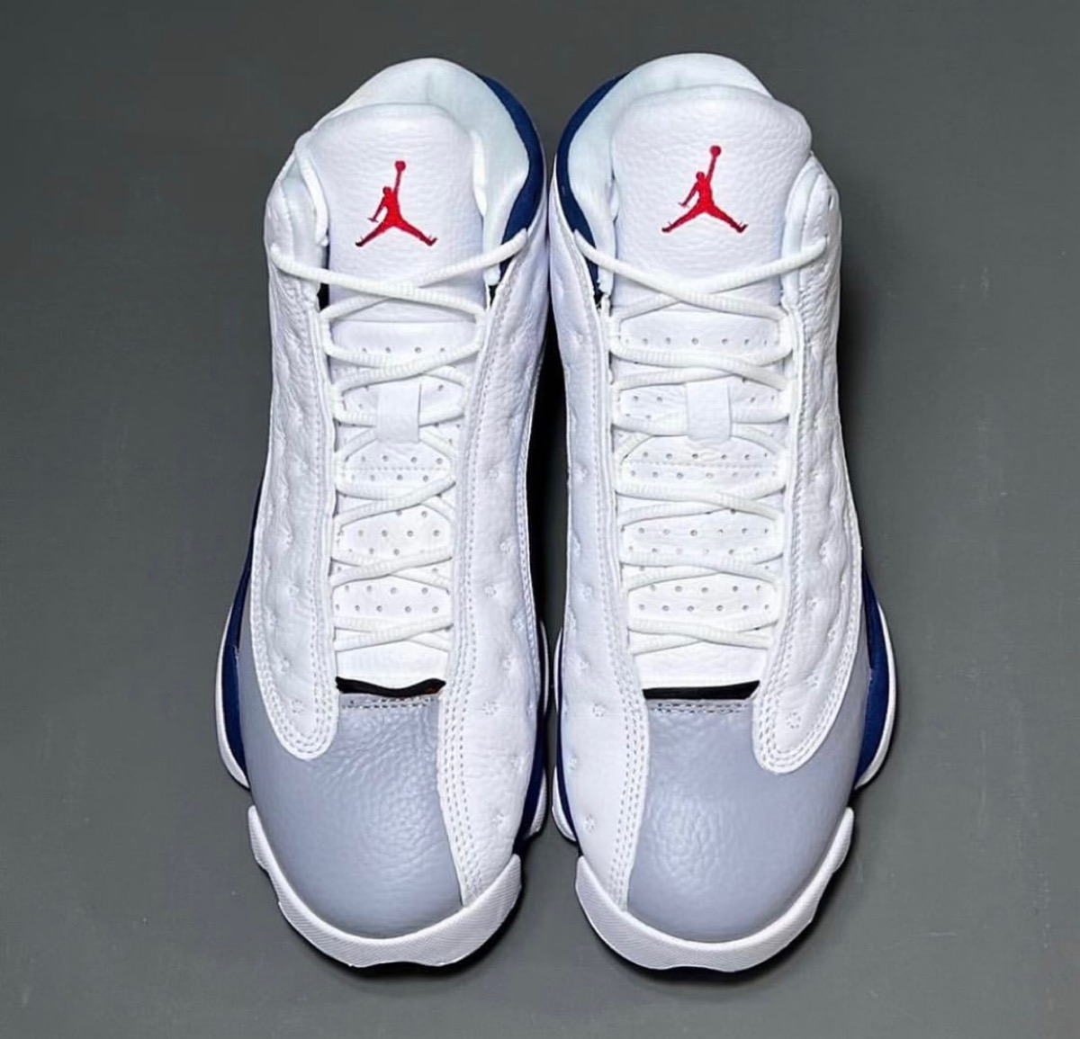 Nike Air Jordan 13 Retro “French Blue”が国内8月20日に発売予定 | UP 