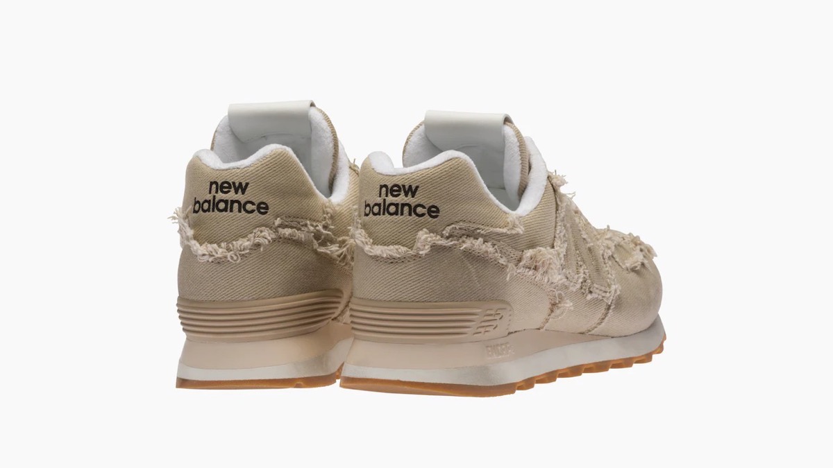 MIUMIU×New Balance547コラボ36.5-