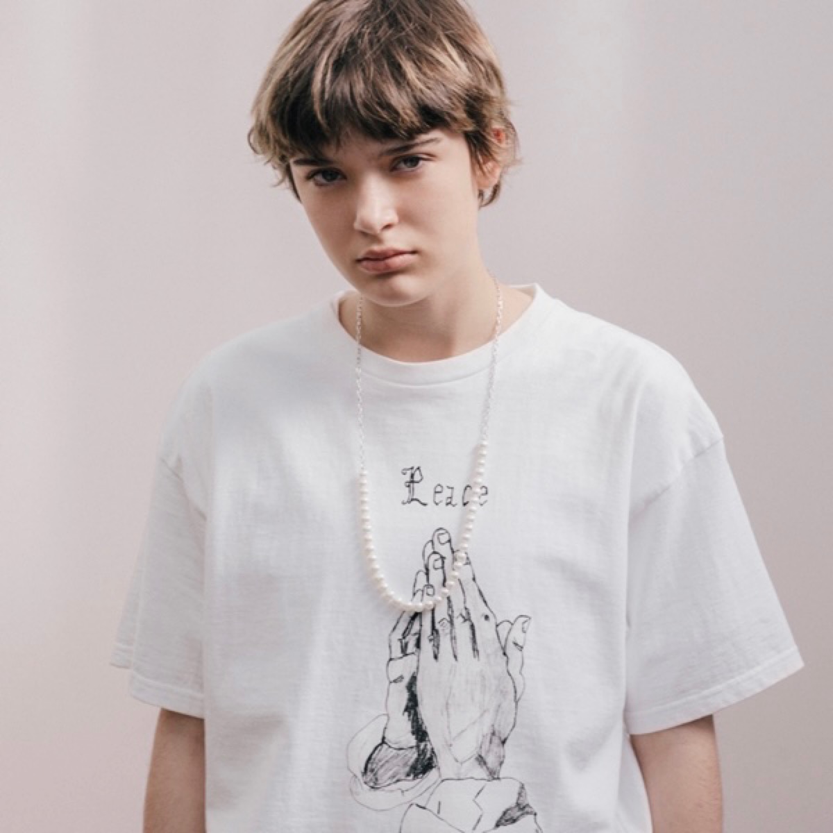 ユニフォームエクスペリメント Tシャツ SOPH-