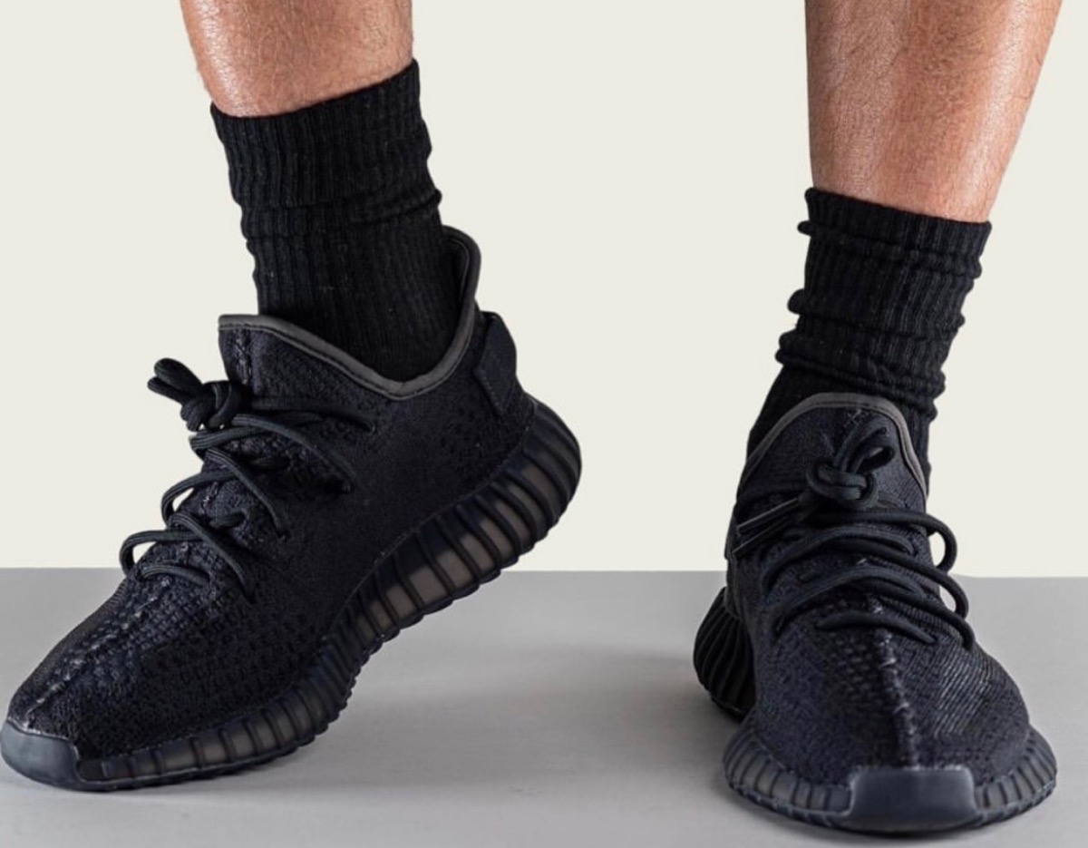 adidas YEEZY Boost 350 V2 Onyx 28.5cm | www.innoveering.net