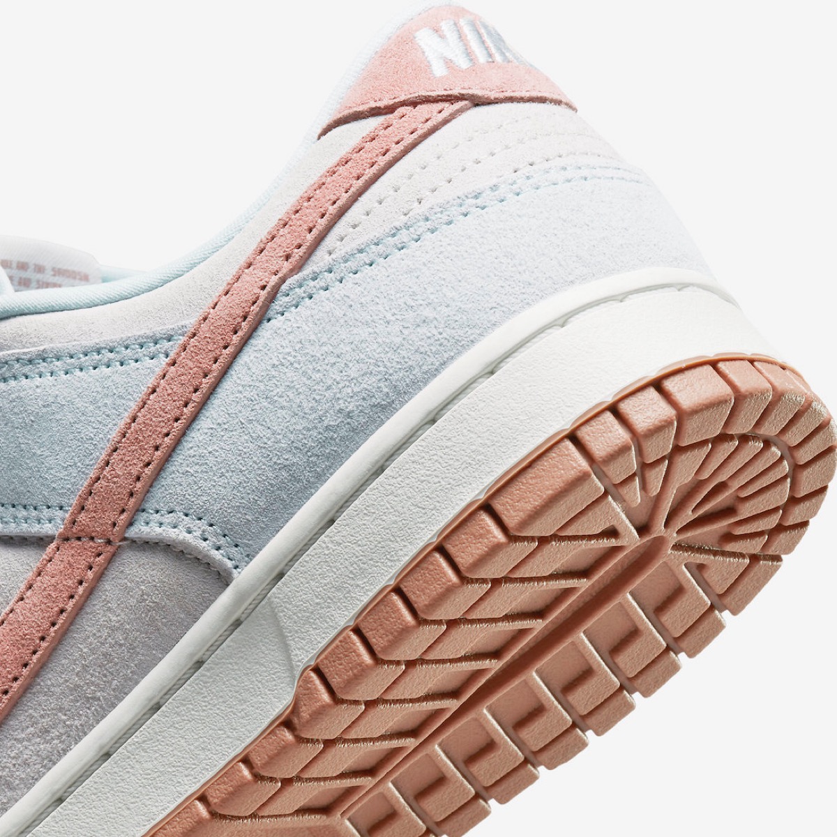 Nike】Dunk Low & High Retro PRM “Fossil Rose” Packが国内4月18日 ...