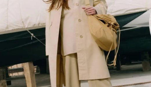 【Uniqlo U】2022年春夏コレクションが国内1月28日より発売