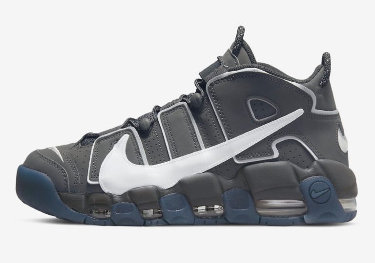 新品 NIKE AIR MORE UPTEMPO '96 TRADING CARDS 29cm 2021年 ナイキ