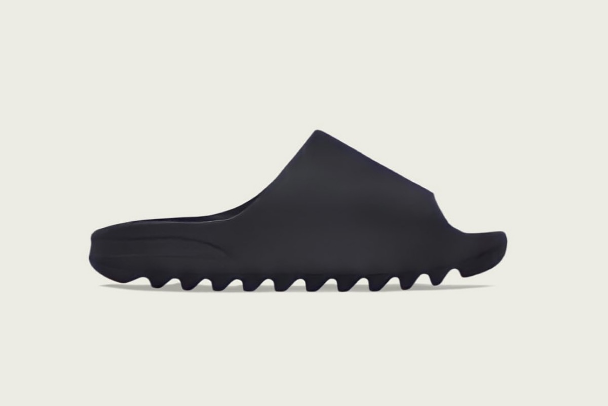 adidas YEEZY SLIDE アディダス イージースライド 24.5cm