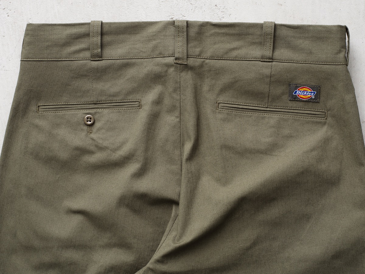 RonHerman × Dickies ロンハーマン ディッキーズ ショーツ ハーフ