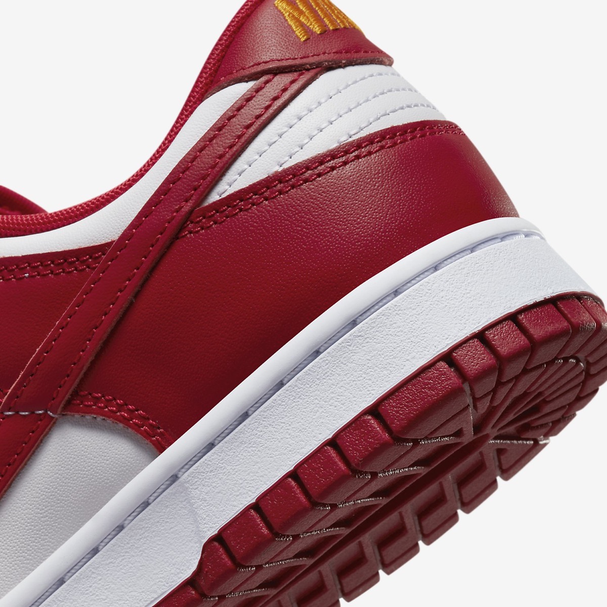 Nike Dunk Low Retro “Gym Red”が国内10月5日に再販予定 | UP TO DATE