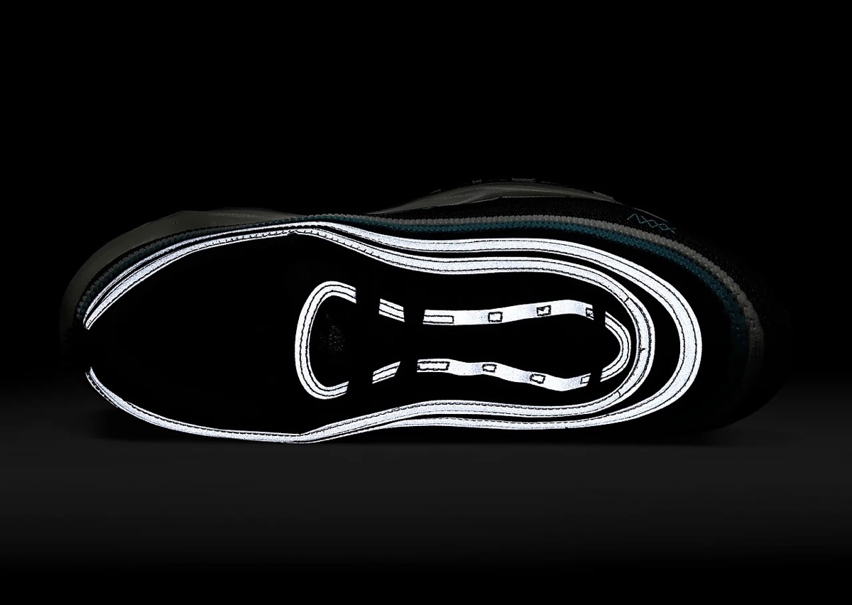 Max Air誕生35周年を記念したNike Air Max 97 SE “XXXV”が国内2月26日