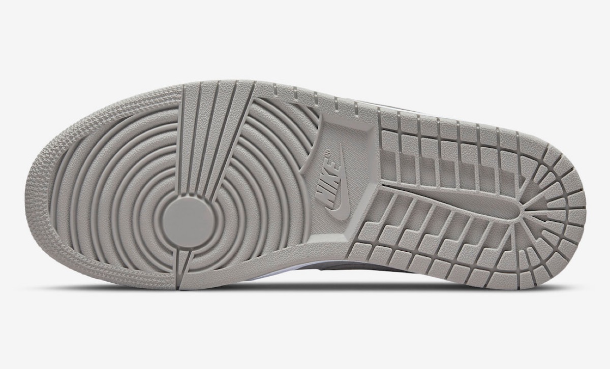 Nike Wmns Air Jordan 1 Low SE “Light Iron Ore”が国内4月5日より発売 