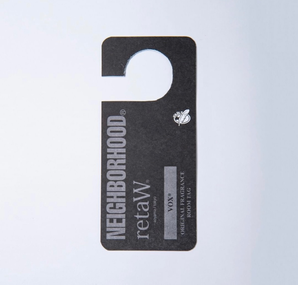 B'z 稲葉浩志 NEIGHBORHOOD retaW FABRICLIQUID - タレントグッズ