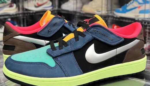 Nike お値段約1 650万円 逆スウッシュのair Jordan 1が話題に Up To Date