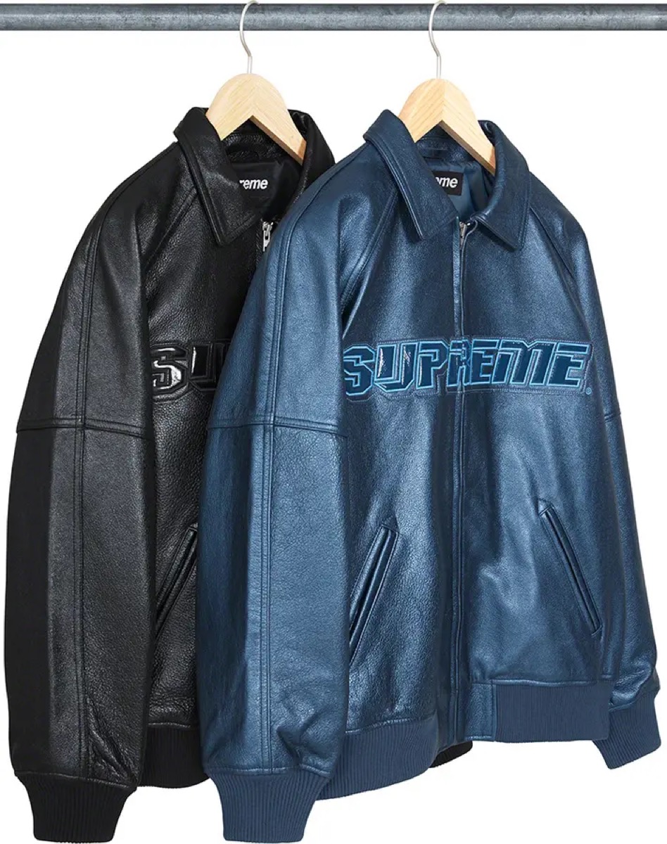 Supreme】2022SSコレクションに登場するジャケット（Jacket） | UP TO DATE