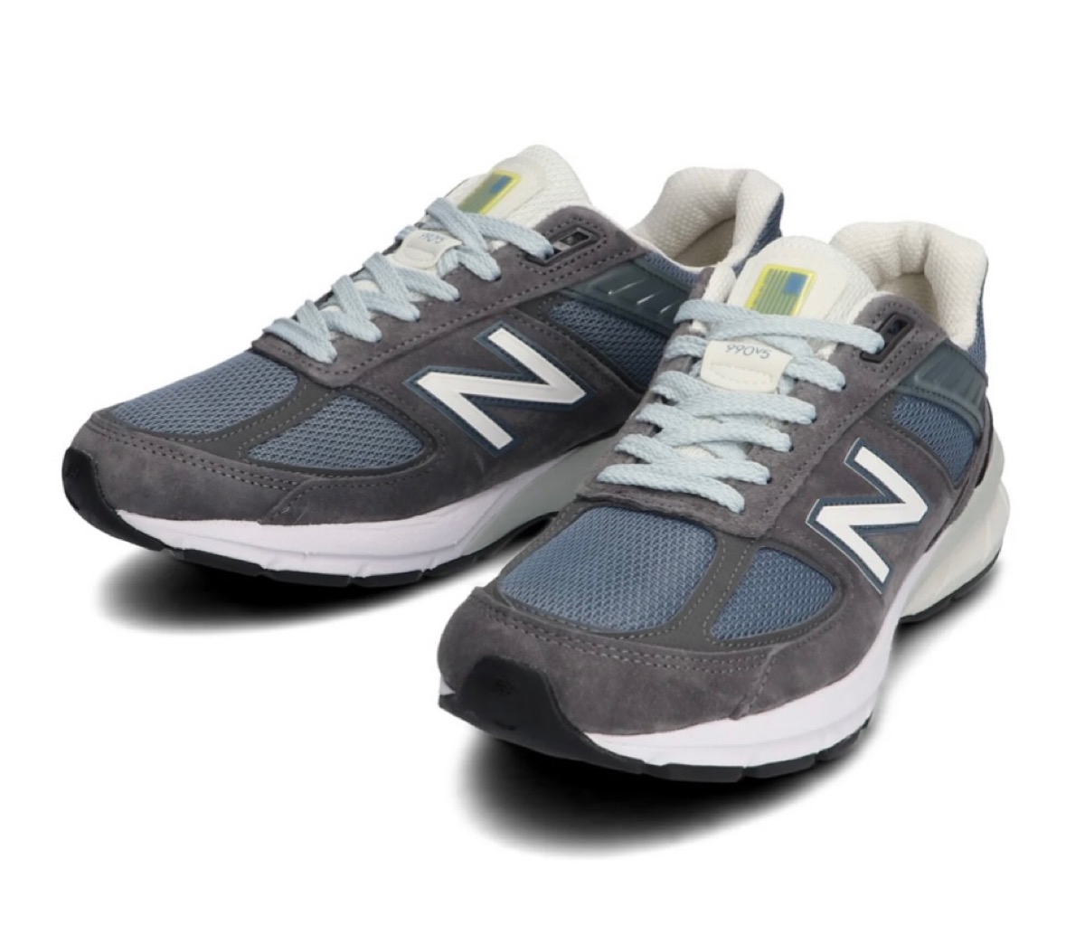 NEW BALANCE NB M990 BE5 v5 AH SSZ 25.0cm