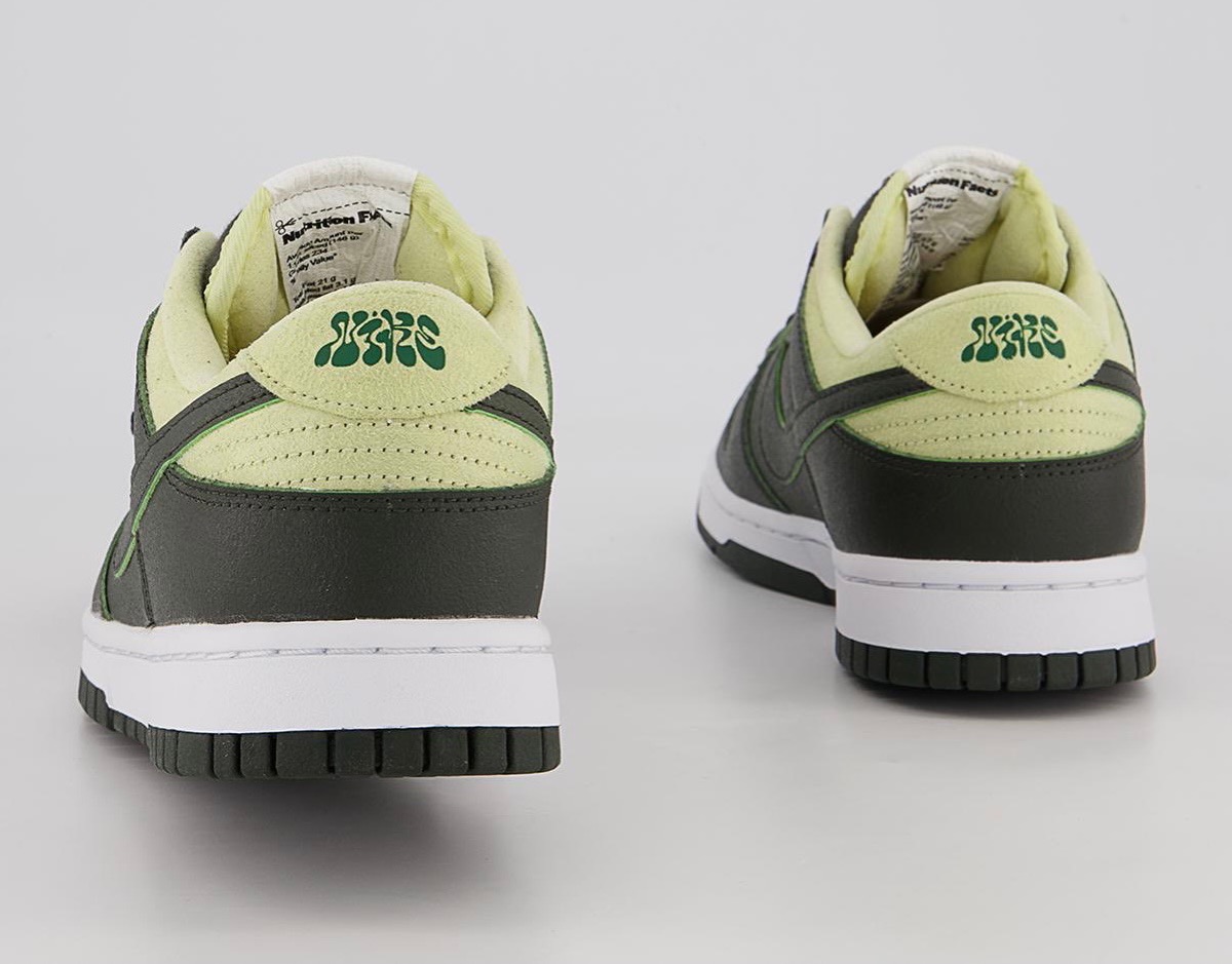 全商品オープニング価格！ DUNK アボカド ロー ダンク NIKE LOW