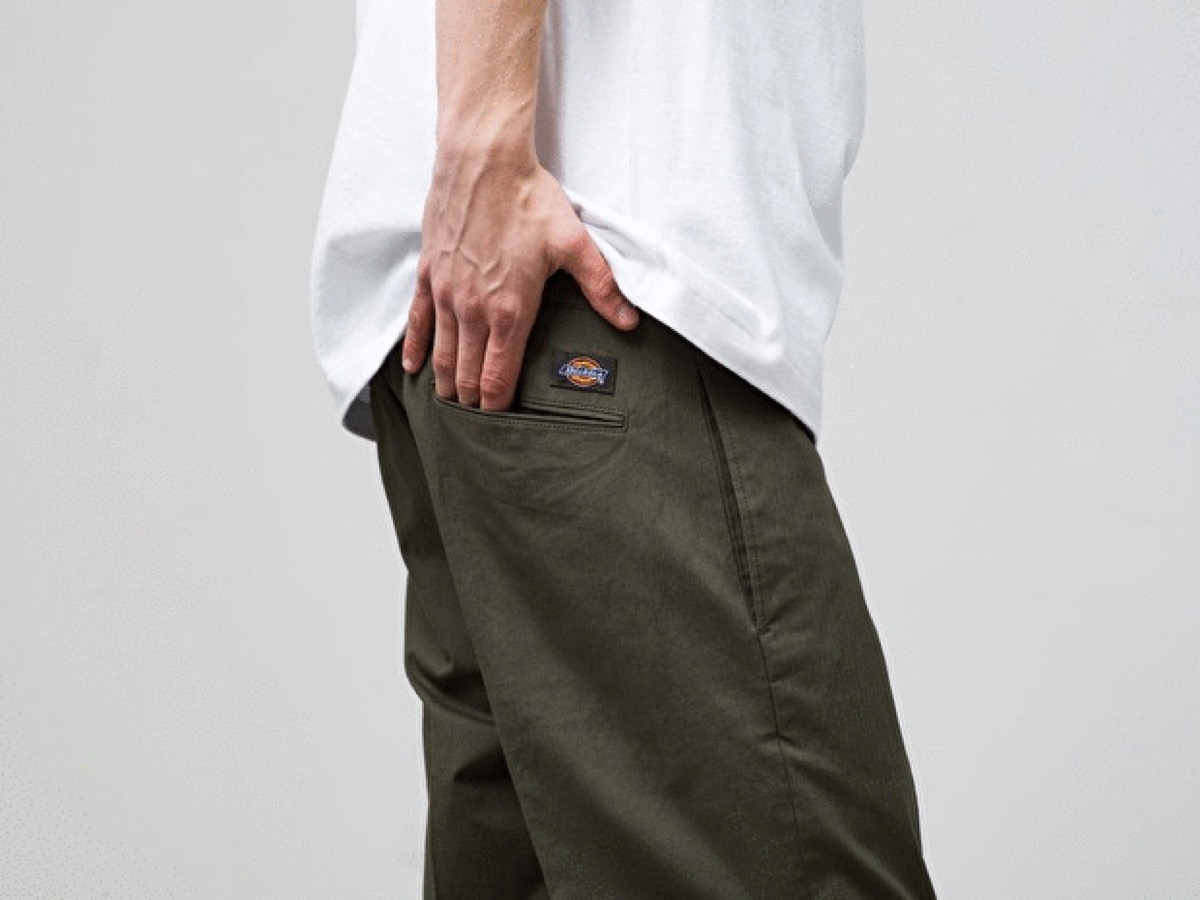 Ron Herman × Dickies ショートパンツ ワークパンツ-hybridautomotive.com