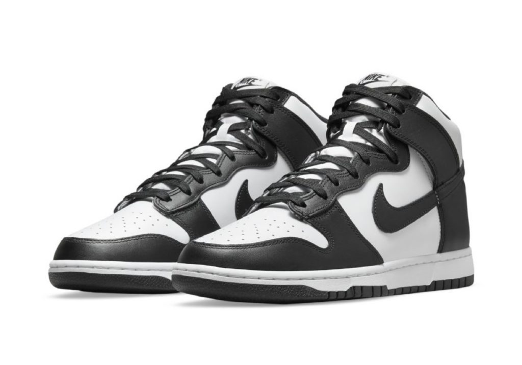 Nike】Dunk High Retro “White/Black”のリストック情報 【1月21日再販】［DD1399-105］ | UP TO  DATE