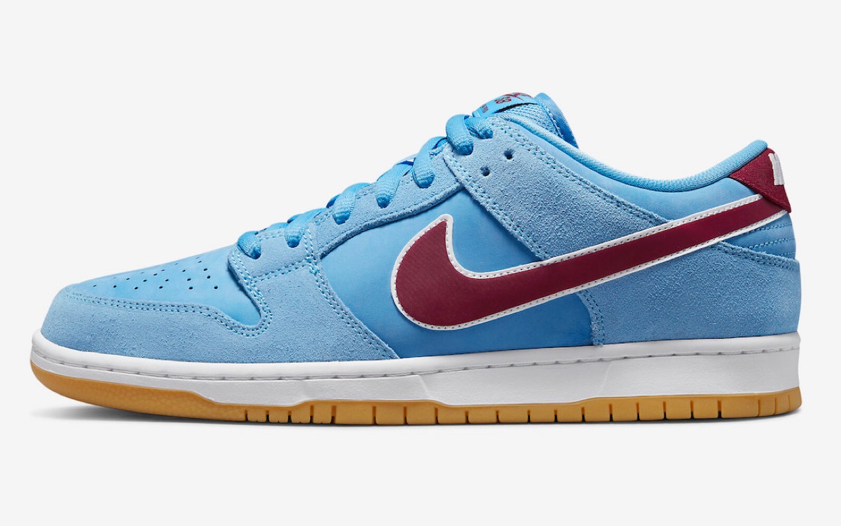 Nike SB Dunk Low Pro PRM “Phillies”が国内5月9日に発売予定 | UP TO DATE
