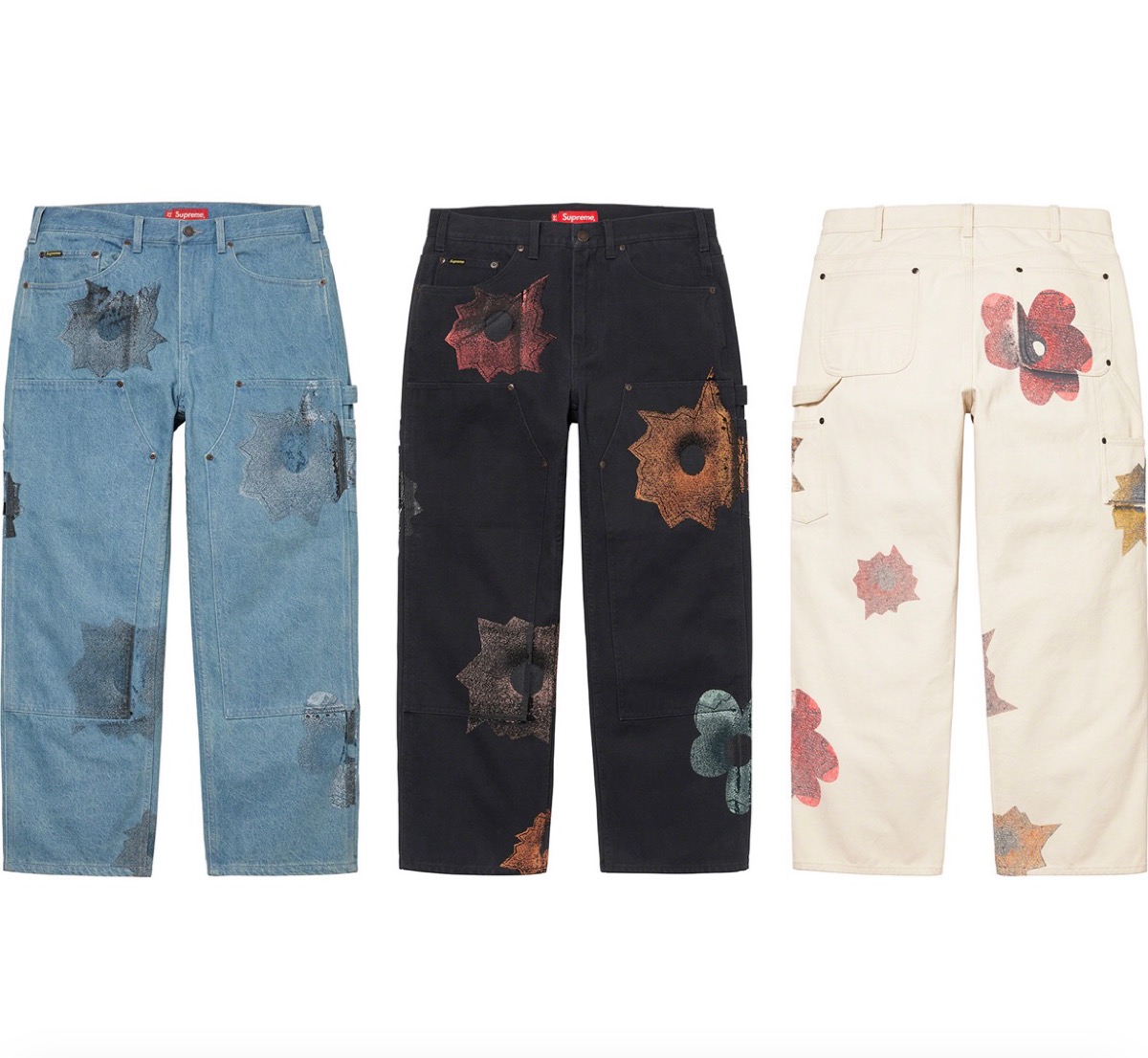 パンツ Supreme Supreme/JUNYA WATANABE COMME des GARCONS MAN Sweatpant - UG
