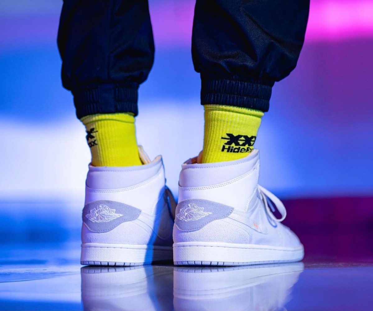 Nike Air Jordan 1 Low & Mid SE Craft “White”が国内6月6日に発売予定 