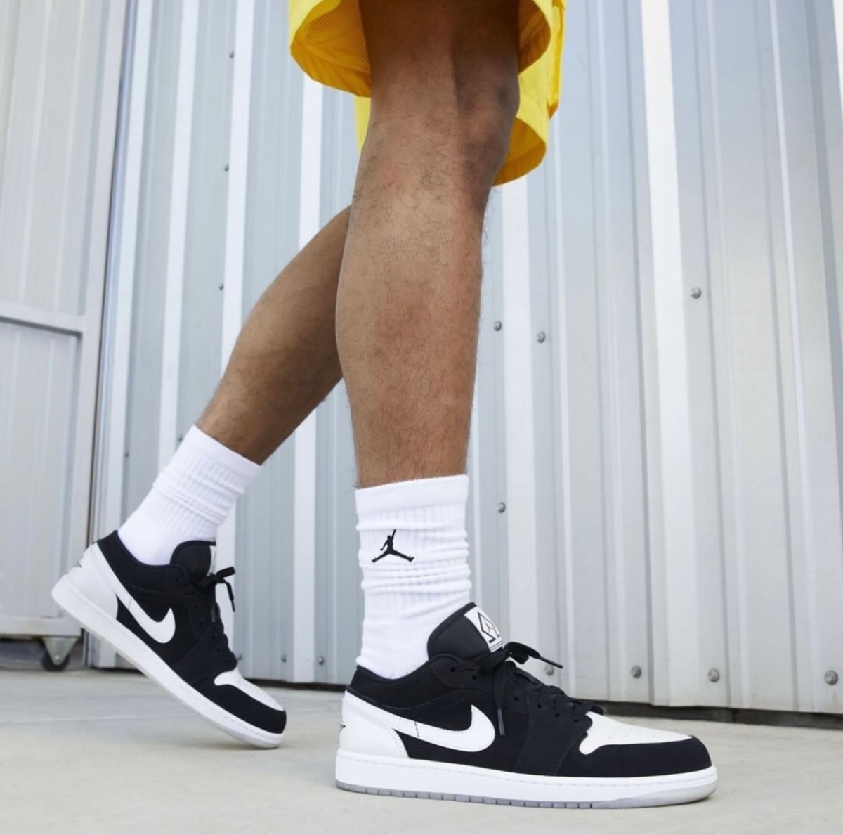 Nike Air Jordan 1 Low SE “Diamond Shorts”が国内2月8日に発売予定 