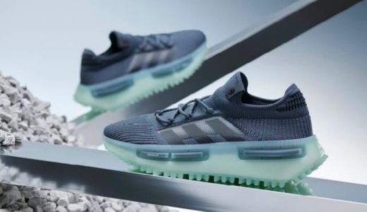 adidas NMD S1 “Ice Mint”が国内2月25日より発売予定