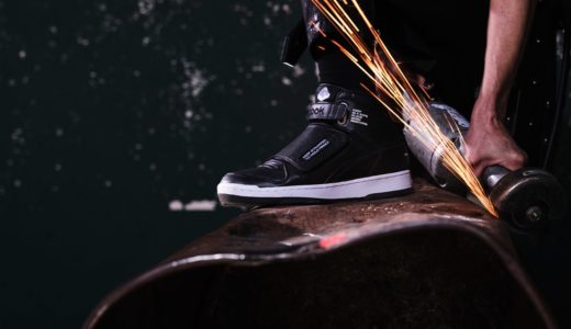 MOUNTAIN RESEARCH × Reebok『ALIEN STOMPER “BLACK”』2年ぶりの新色が国内3月1日／3月15日に発売予定