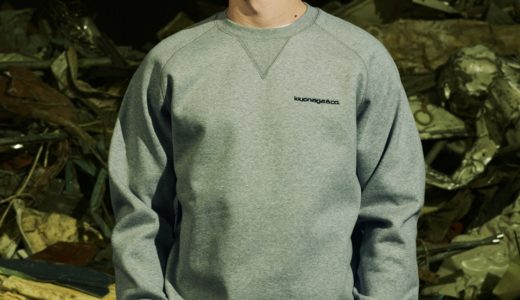 KIYONAGA&CO. × Carhartt WIP 初コラボコレクションが国内2月5日に発売予定