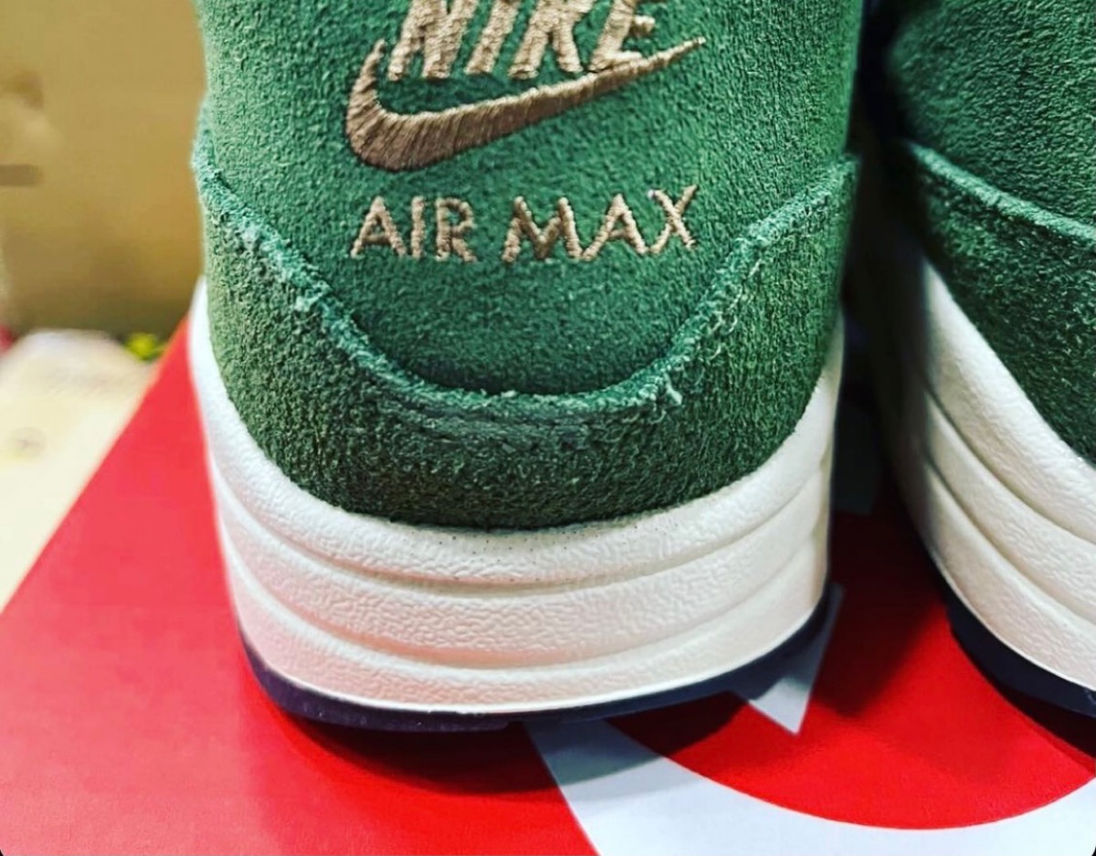 Nike Air Max 1 NH “Treeline”が3月19日より発売予定 | UP TO DATE