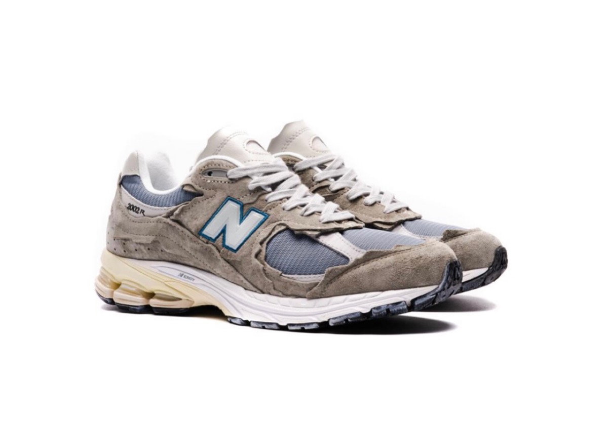 NEW BALANCE 2002RDD購入先ABC-MA