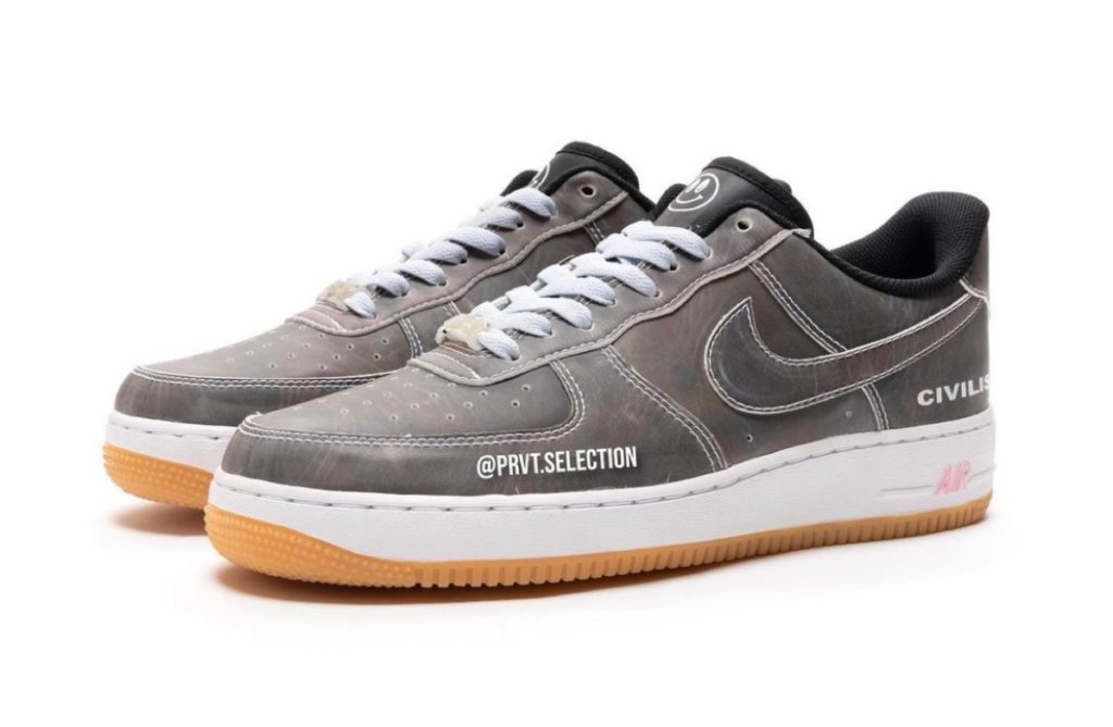 stockx civilist