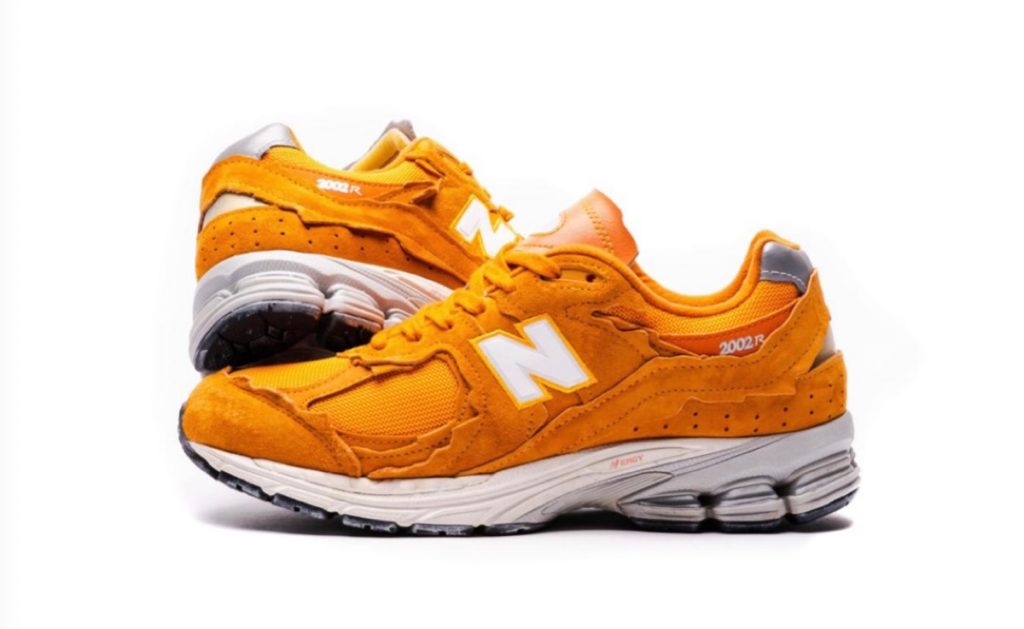 Refined future. New Balance 2002r Protection Pack. New Balance 2002r Refined Future. New Balance 2002r Orange. New Balance m2002r.