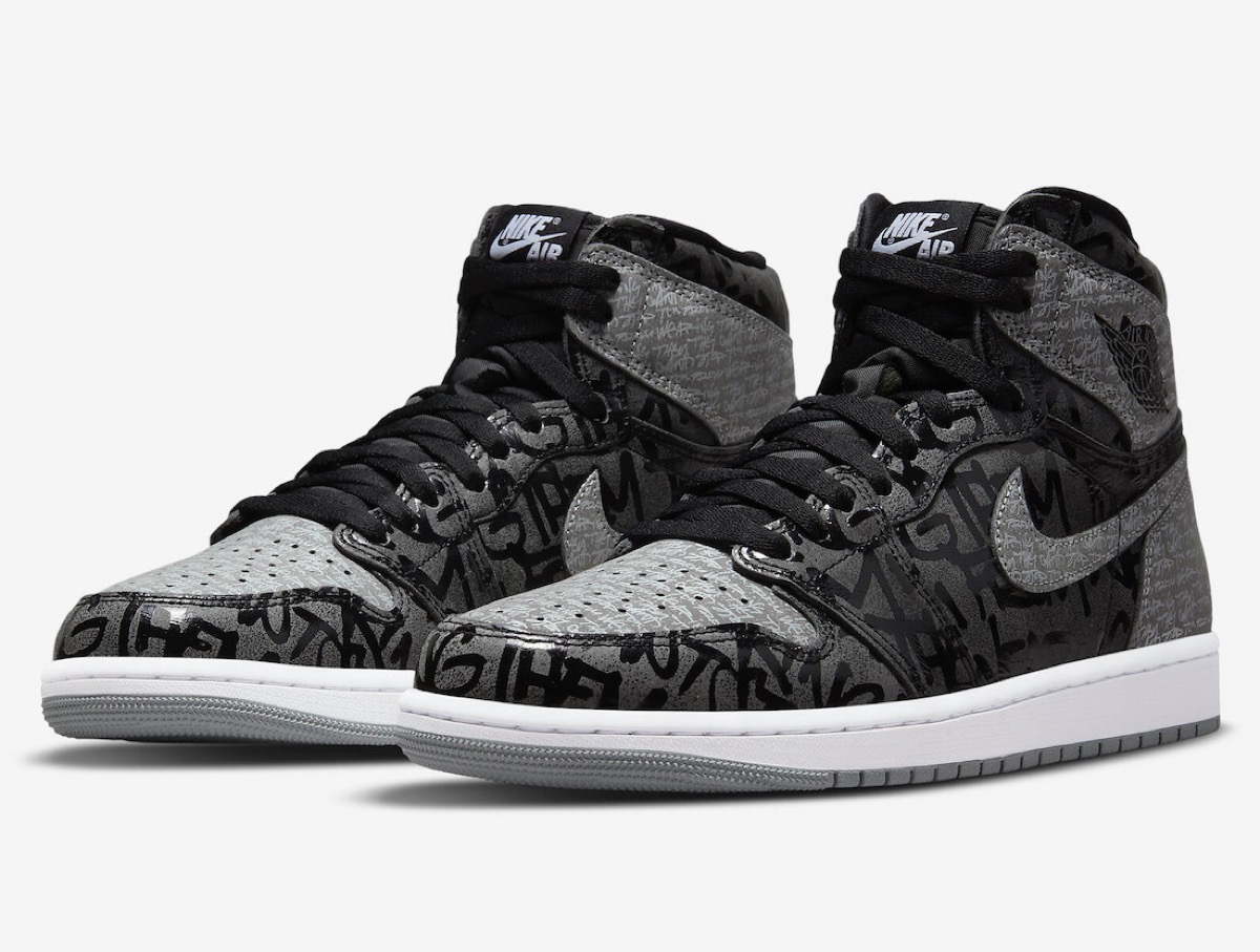 Nike】Air Jordan 1 Retro High OG “Rebellionaire”が国内3月12日に