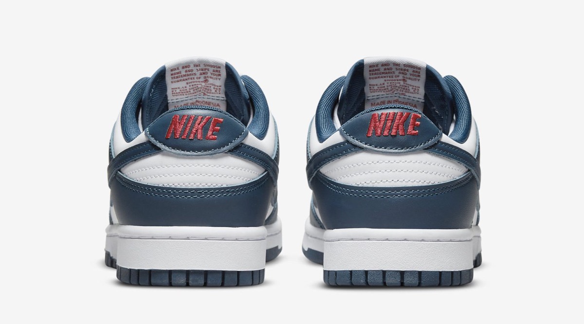 Nike Dunk Low Retro “Valerian Blue”が国内6月30日に再販予定 | UP TO ...