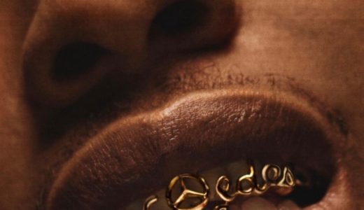 A$AP Rocky AWGE × Mercedes Benz カプセルコレクション第1弾の先行予約が開始