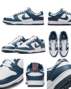 Nike Dunk Low Retro “Valerian Blue”が国内6月30日に再販予定 - UP TO DATE
