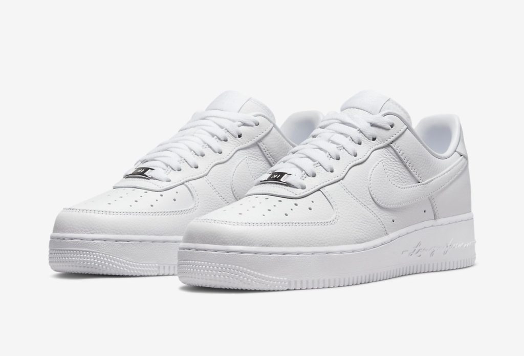Drake Nocta × Nike Air Force 1 Low SP “Certified Lover Boy”が国内 
