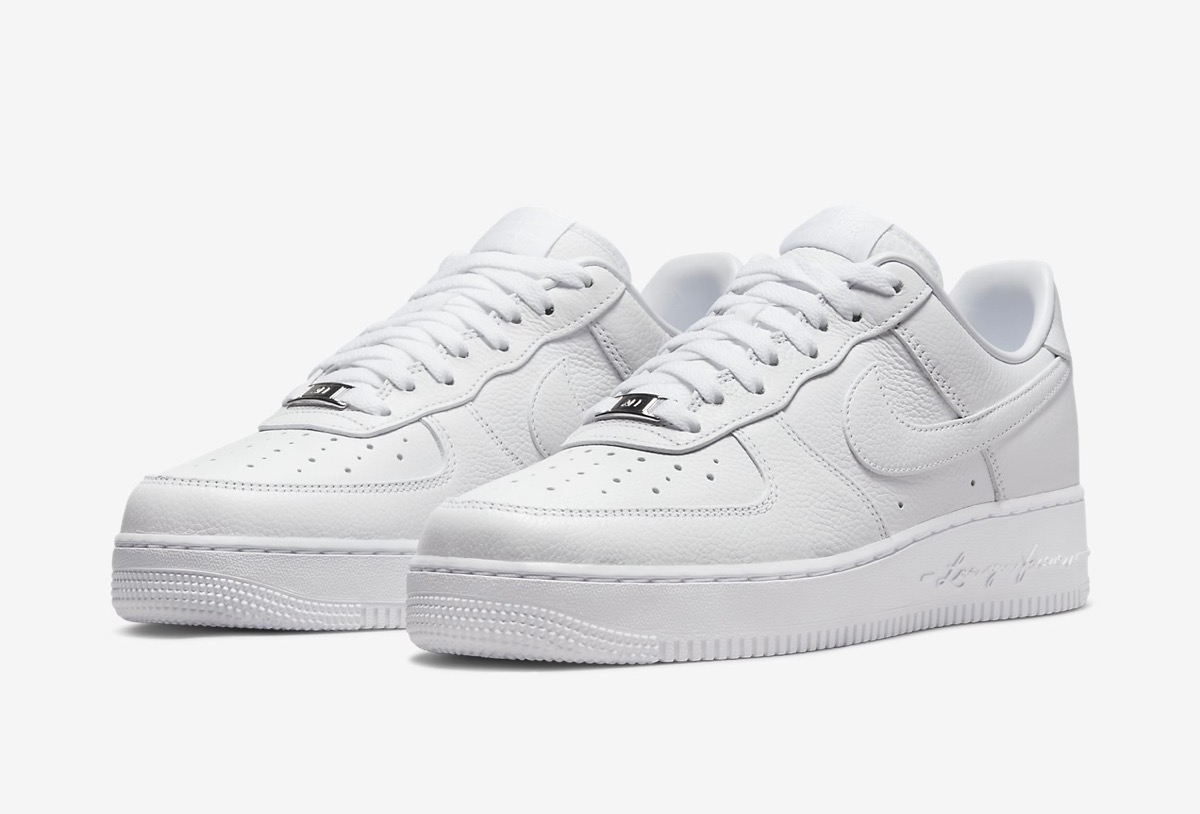 新品 26.5cm DRAKE × NIKE NOCTA AIR FORCE 1