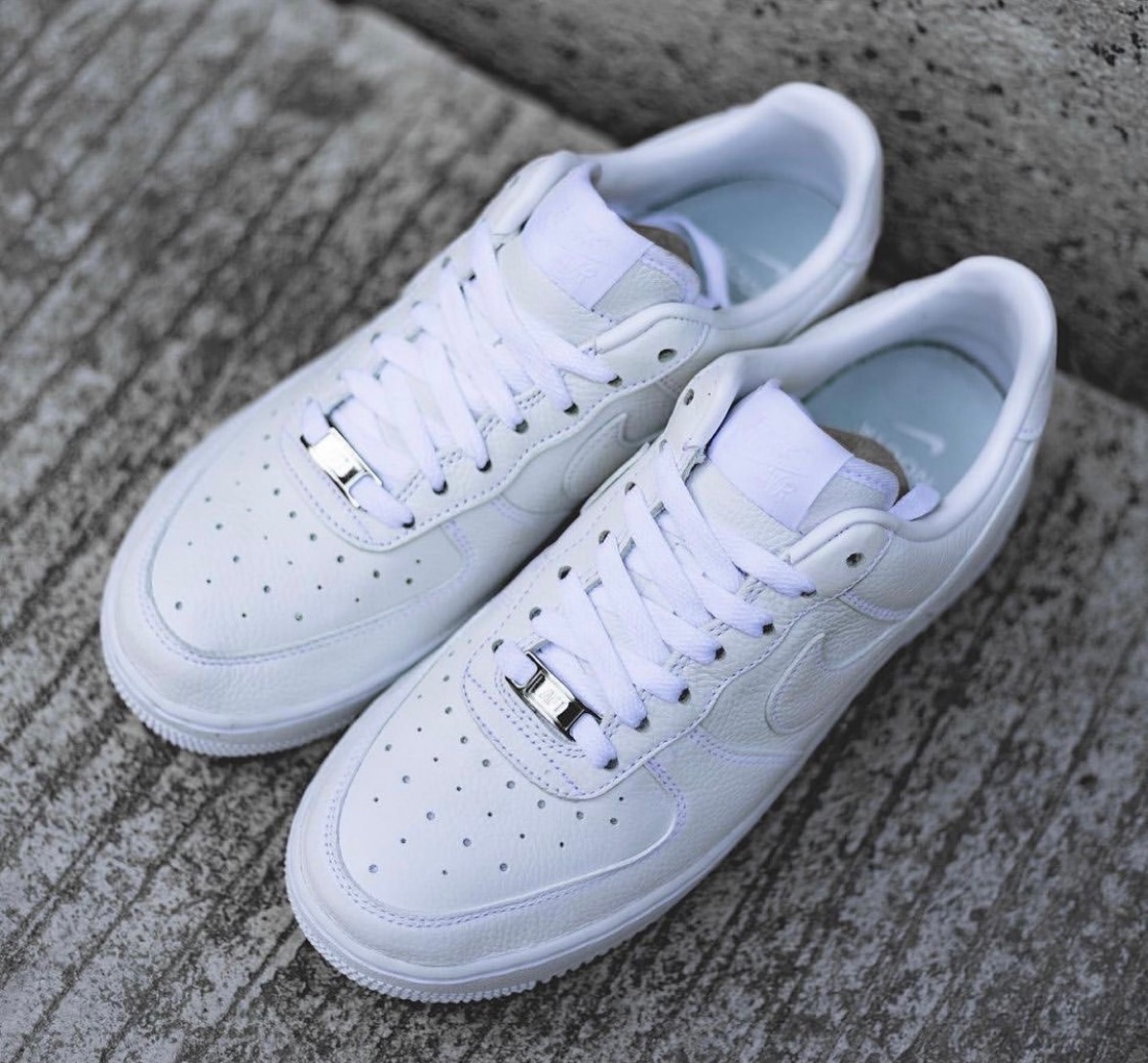 Drake Nocta × Nike Air Force 1 Low SP “Love You Forever”が国内11月