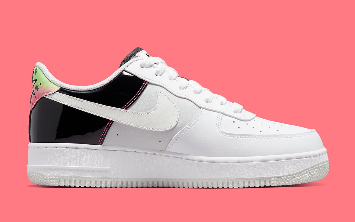 Nike Air Force 1 Low “Ghost Swoosh”が2022年春夏に発売予定 | UP TO DATE