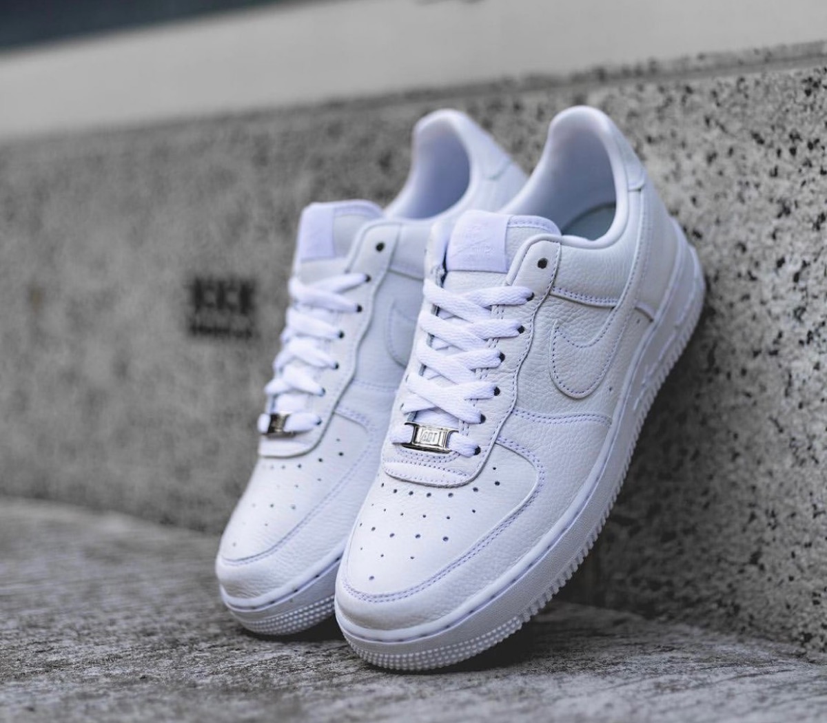 Drake Nocta × Nike Air Force 1 Low SP “Love You Forever”が国内12月 ...
