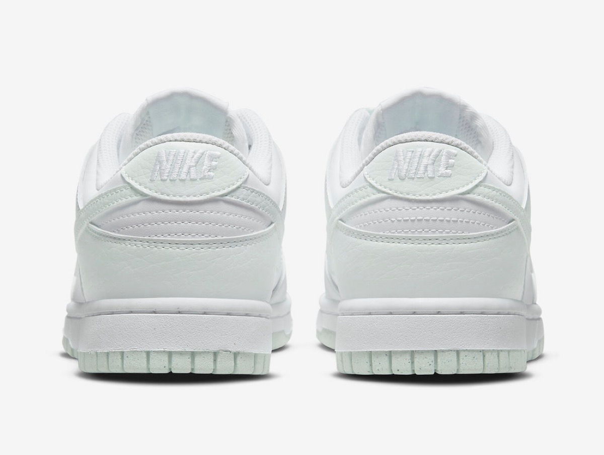 Nike Wmns Dunk Low Next Nature “White Mint”が国内1月26日に発売