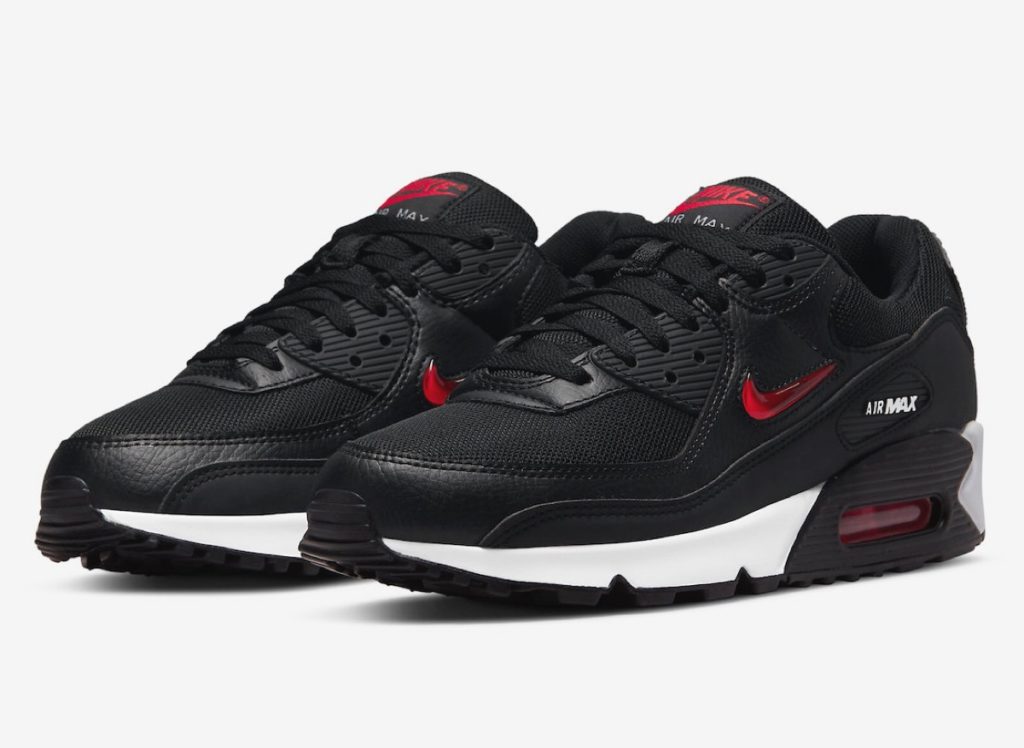 Nike Air Max 90 “Bred Jewel”が2022年春夏に発売予定 | UP TO DATE