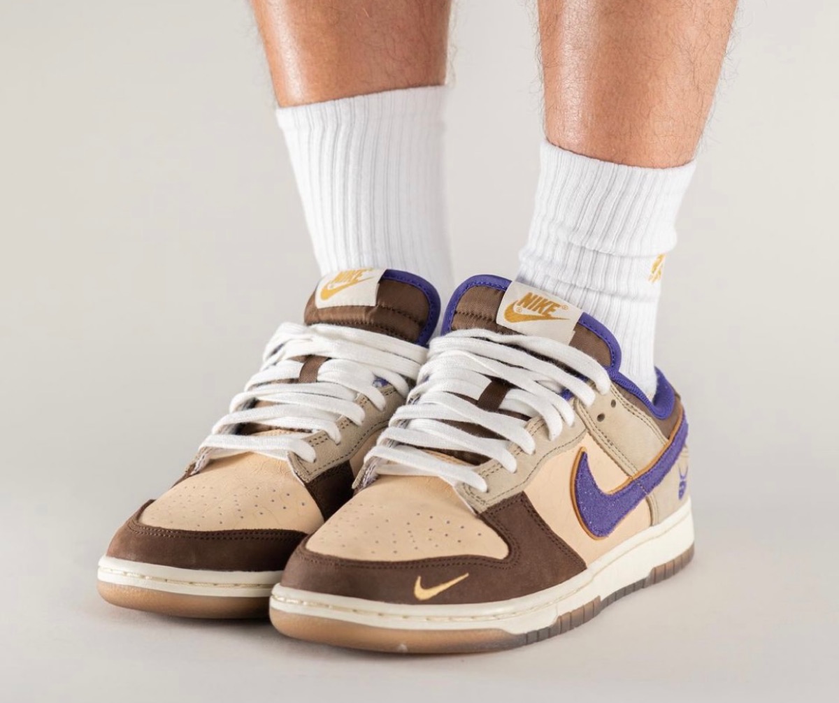 シューズNike Dunk Low \