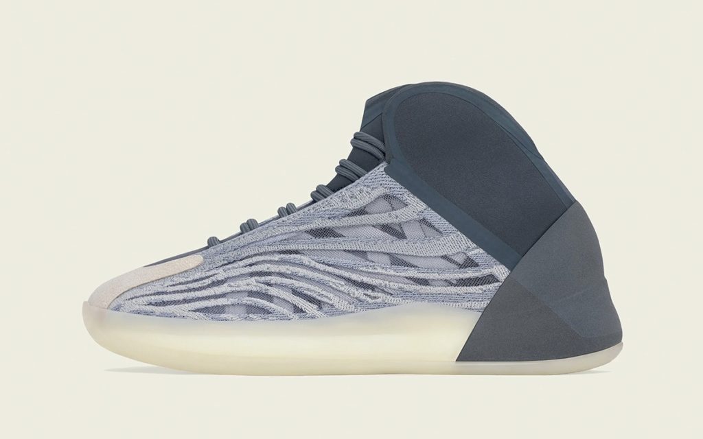 yeezy qntm mono carbon