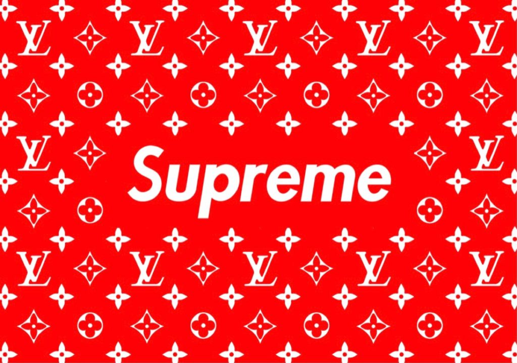 Supreme × Louis Vuitton コラボコレクション第2弾の噂が浮上 | UP TO DATE